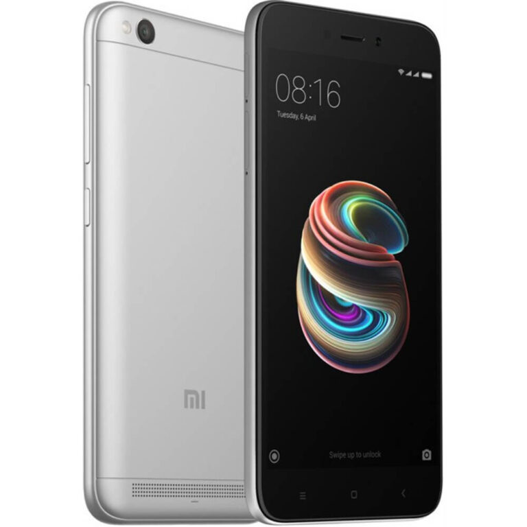 Telefon mobil Xiaomi Redmi 5A, 16GB, Dual SIM, Auriu