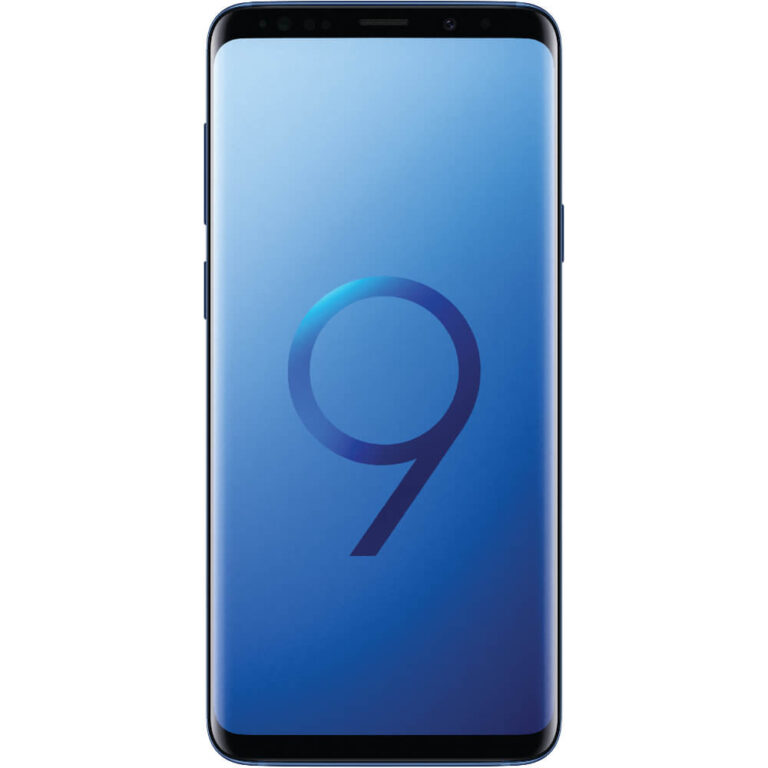 Telefon mobil Samsung Galaxy S9 Plus, 64GB, 6GB, Dual SIM, Auriu