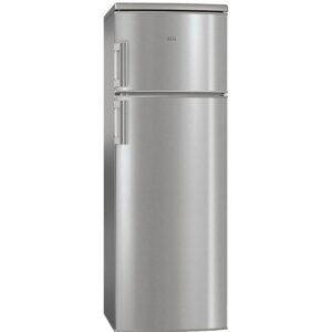 Frigider cu doua usi AEG RDB72721AX, 259 l, Clasa A++ Frigider cu doua usi AEG RDB72721AX, 259 l, Clasa A++