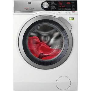 Masina de spalat rufe AEG L8FEC68S, 1600 RPM, 8 kg, Clasa B, (clasificare energetica veche Clasa A+++) Masina de spalat rufe AEG L8FEC68S, 1600 RPM, 8 kg, Clasa B, (clasificare energetica veche Clasa A+++)