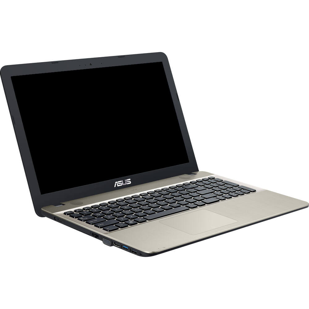 Laptop Asus VivoBook Max X541NA-GO120, Intel® Celeron® N3350, 4GB DDR3, HDD 500GB, Intel® HD Graphics, Endless OS Laptop Asus VivoBook Max X541NA-GO120, Intel® Celeron® N3350, 4GB DDR3, HDD 500GB, Intel® HD Graphics, Endless OS