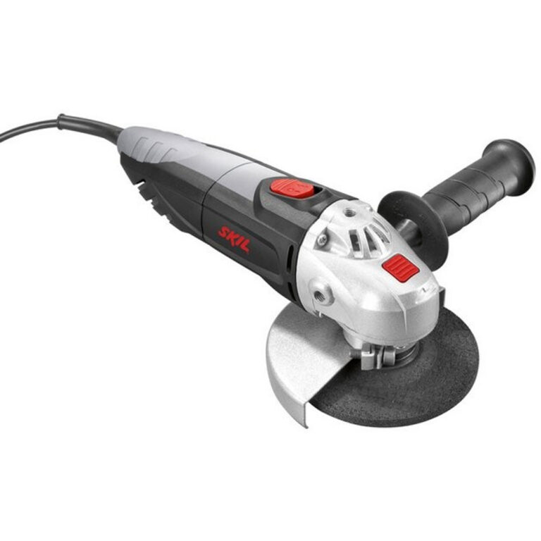 Polizor unghiular Skil 9016AA, 600 W, 125 mm