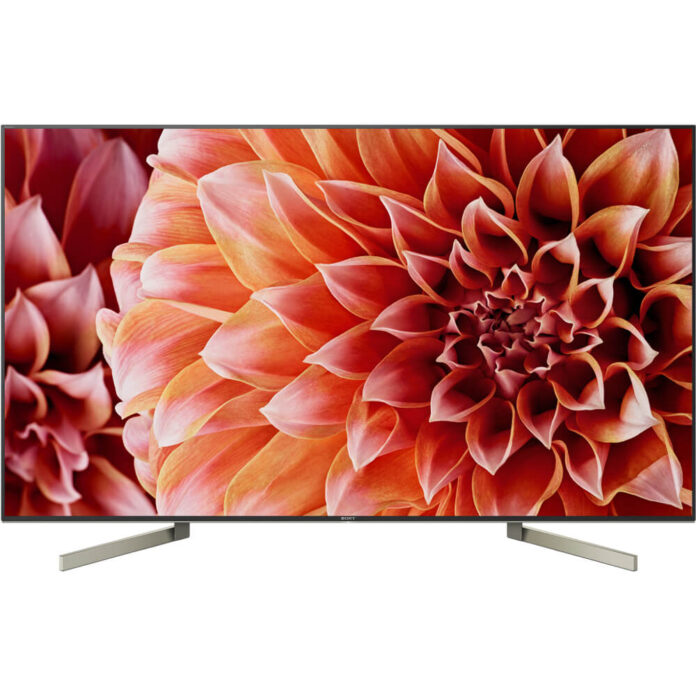 Televizor Smart LED, Sony Bravia KD-65XF9005B, 164 cm, Ultra HD 4K Televizor Smart LED, Sony Bravia KD-65XF9005B, 164 cm, Ultra HD 4K