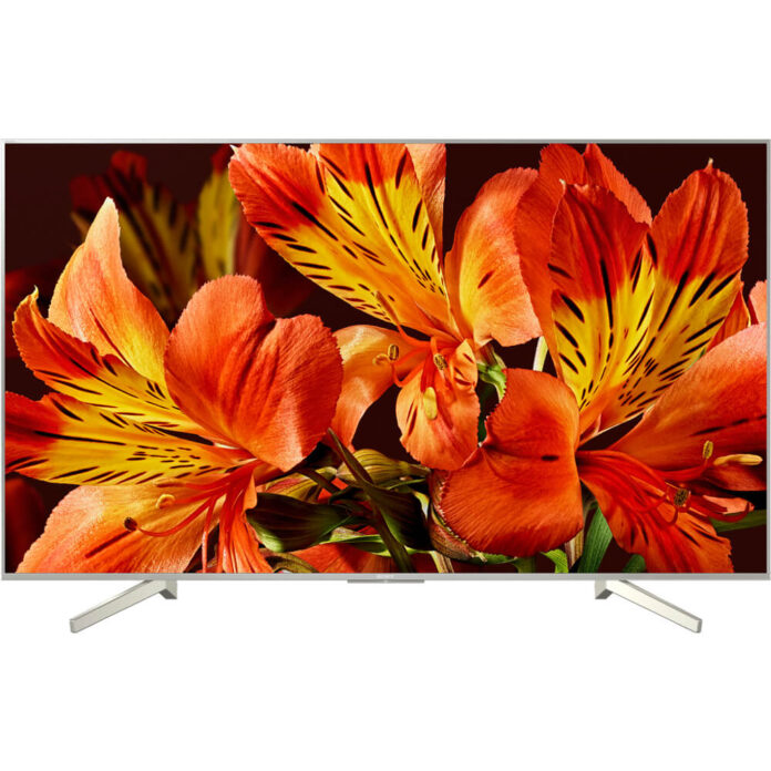 Televizor Smart LED, Sony Bravia KD-55XF8577S, 139 cm, Ultra HD 4K Televizor Smart LED, Sony Bravia KD-55XF8577S, 139 cm, Ultra HD 4K