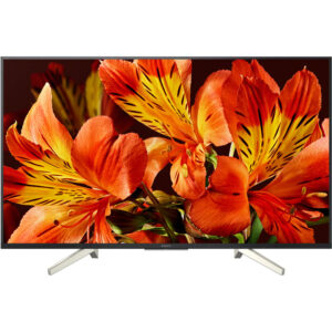 Televizor Smart LED, Sony Bravia KD-43XF8505B, 108 cm, Ultra HD 4K Televizor Smart LED, Sony Bravia KD-43XF8505B, 108 cm, Ultra HD 4K