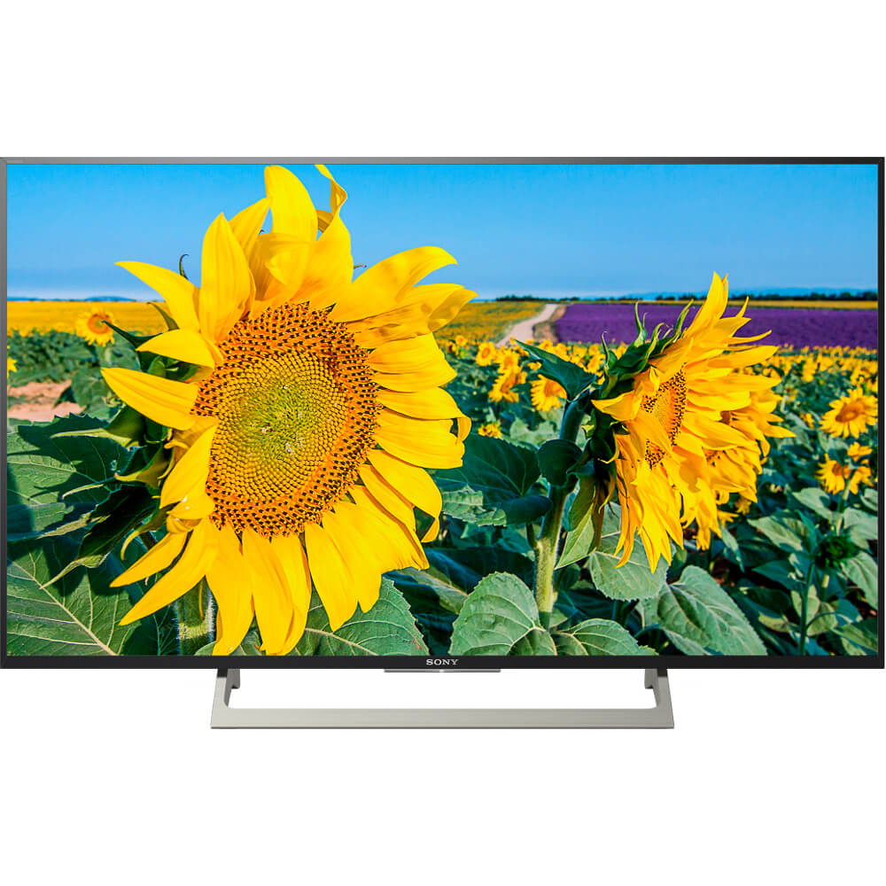 Televizor Smart LED, Sony Bravia KD-55XF8096B, 139 cm, Ultra HD 4K Televizor Smart LED, Sony Bravia KD-55XF8096B, 139 cm, Ultra HD 4K