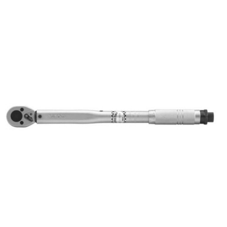 Cheie dinamometrica YATO YT-0750, 19-110 Nm