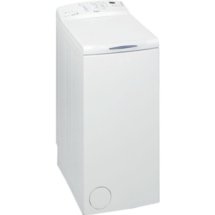 Masina de spalat rufe Whirlpool AWE 66710, 1000 RPM, 6 kg, Clasa A+++ Masina de spalat rufe Whirlpool AWE 66710, 1000 RPM, 6 kg, Clasa A+++