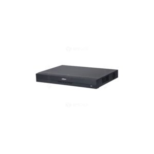 NVR Dahua cu 16 canale, 16 MP, 256 Mbps, NVR4216-EI NVR Dahua cu 16 canale, 16 MP, 256 Mbps, NVR4216-EI