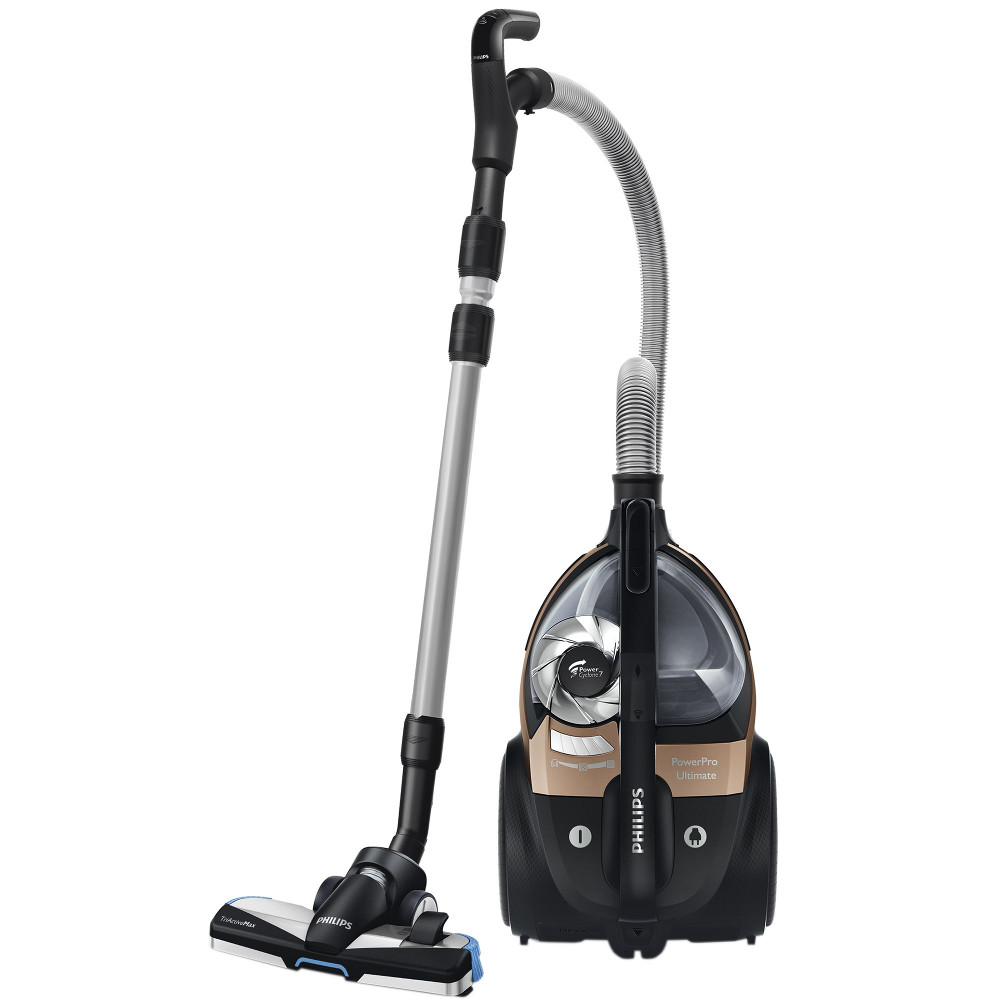 Aspirator fara sac Philips FC9922/09, 2.2 L, 650 W Aspirator fara sac Philips FC9922/09, 2.2 L, 650 W