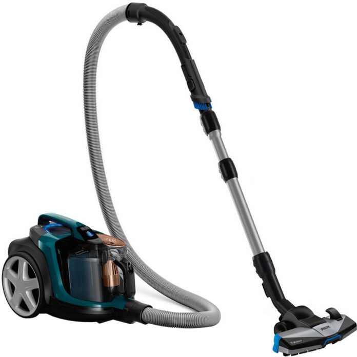 Aspirator fara sac Philips FC9744/09, 2 L, 900 W, 22 kWh/an Aspirator fara sac Philips FC9744/09, 2 L, 900 W, 22 kWh/an