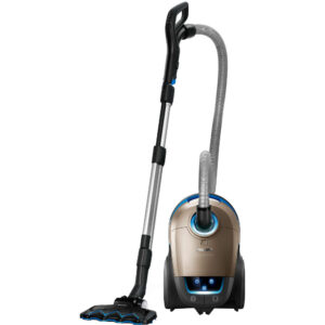 Aspirator cu sac Philips FC8956/09, 4 L, 750 W Aspirator cu sac Philips FC8956/09, 4 L, 750 W
