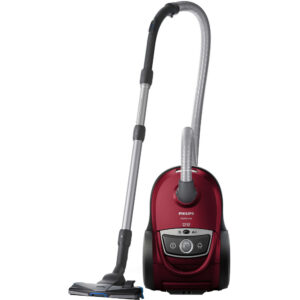Aspirator cu sac Philips FC8681/09, 4 L, 650 W Aspirator cu sac Philips FC8681/09, 4 L, 650 W
