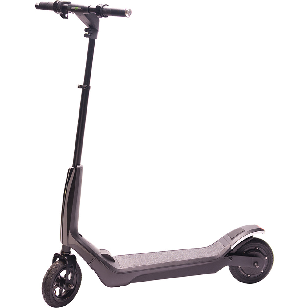 Trotineta electrica FreeWheel Rider Light, Putere motor 300W, Negru Trotineta electrica FreeWheel Rider Light, Putere motor 300W, Negru