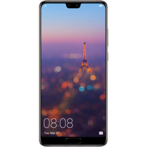 Telefon mobil Huawei P20, 128GB, 4GB, Dual SIM, Albastru Telefon mobil Huawei P20, 128GB, 4GB, Dual SIM, Albastru