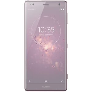 Telefon mobil Sony Xperia XZ2, 64GB, 4GB, Roz Telefon mobil Sony Xperia XZ2, 64GB, 4GB, Roz