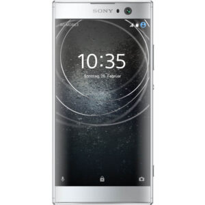 Telefon mobil Sony Xperia XA2, 32GB, Dual SIM, Negru Telefon mobil Sony Xperia XA2, 32GB, Dual SIM, Negru