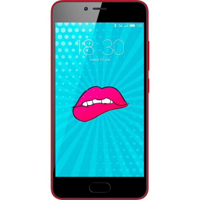 Telefon mobil Meizu M5C, 16GB, Dual SIM, Auriu Telefon mobil Meizu M5C, 16GB, Dual SIM, Auriu