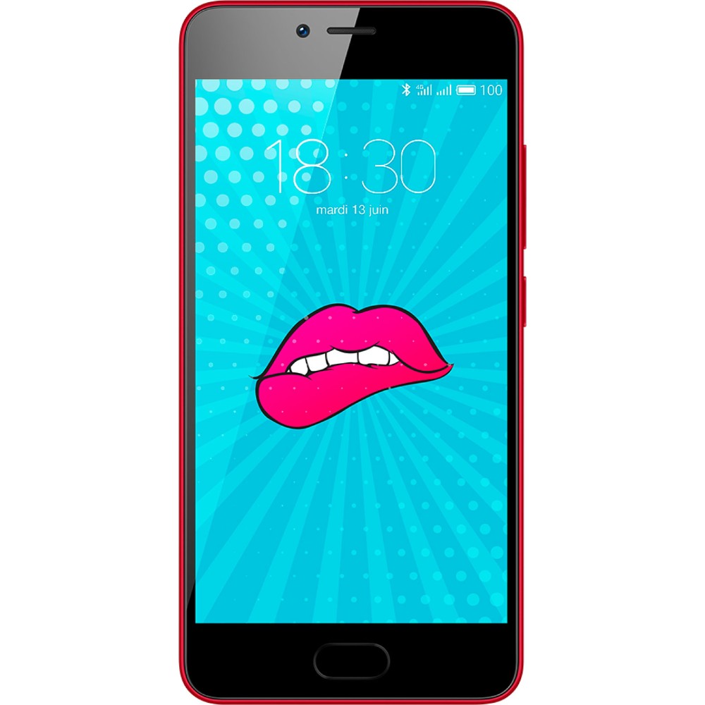 Telefon mobil Meizu M5C, 16GB, Dual SIM, Auriu Telefon mobil Meizu M5C, 16GB, Dual SIM, Auriu