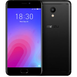 Telefon mobil Meizu M6, 32GB, Dual SIM, Auriu Telefon mobil Meizu M6, 32GB, Dual SIM, Auriu
