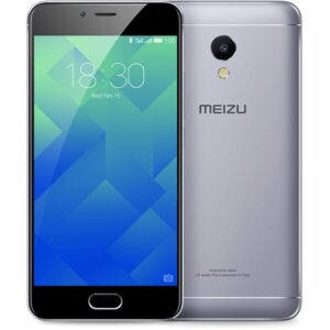 Telefon mobil Meizu M5 Note, 16GB, Dual SIM, Gri Telefon mobil Meizu M5 Note, 16GB, Dual SIM, Gri