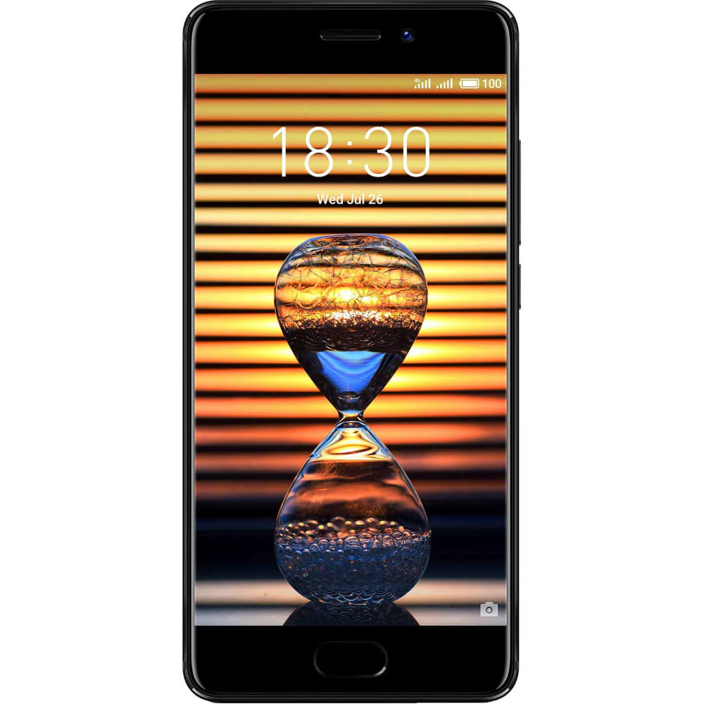 Telefon mobil Meizu Pro 7, 64GB, 4GB, Dual SIM, Negru Telefon mobil Meizu Pro 7, 64GB, 4GB, Dual SIM, Negru