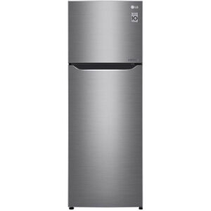 Frigider cu doua usi LG GTB523PZCZD, No Frost, 312 l, Clasa F, (Clasificare energetica veche Clasa A++) Frigider cu doua usi LG GTB523PZCZD, No Frost, 312 l, Clasa F, (Clasificare energetica veche Clasa A++)