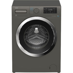 Masina de spalat rufe cu uscator Beko HTV8733XC0M, 1400 RPM, Spalare 8 kg, Uscare 5 kg, Clasa A Masina de spalat rufe cu uscator Beko HTV8733XC0M, 1400 RPM, Spalare 8 kg, Uscare 5 kg, Clasa A
