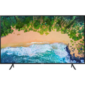 Televizor Smart LED, Samsung 65NU7102, 163 cm, Ultra HD 4K Televizor Smart LED, Samsung 65NU7102, 163 cm, Ultra HD 4K