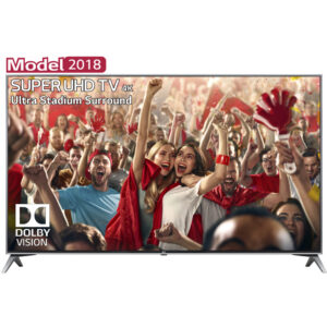 Televizor Smart LED, LG 65SK7900, 164 cm, Ultra HD 4K Televizor Smart LED, LG 65SK7900, 164 cm, Ultra HD 4K
