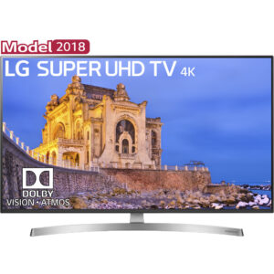 Televizor Smart LED, LG 49SK8500, 123 cm, Ultra HD 4K Televizor Smart LED, LG 49SK8500, 123 cm, Ultra HD 4K