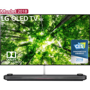 Televizor Smart OLED, LG OLED65W8, 164 cm, Ultra HD 4K Televizor Smart OLED, LG OLED65W8, 164 cm, Ultra HD 4K