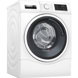 Masina de spalat rufe cu uscator Bosch WDU28540EU, 1400 RPM, Spalare 10 kg, Uscare 6 kg, Clasa A Masina de spalat rufe cu uscator Bosch WDU28540EU, 1400 RPM, Spalare 10 kg, Uscare 6 kg, Clasa A