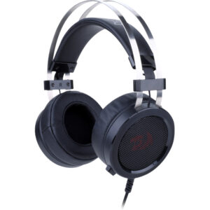 Casti gaming cu microfon Redragon Scylla, Negru Casti gaming cu microfon Redragon Scylla, Negru