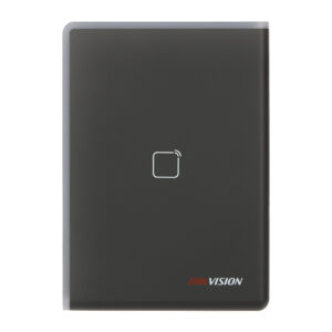 Cititor de proximitate MIFARE 13.56 MHz -HIKVISION DS-K1108AM Cititor de proximitate MIFARE 13.56 MHz -HIKVISION DS-K1108AM