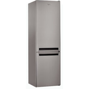 Combina frigorifica Whirlpool BLF 9121 OX, LessFrost, 369 l, Clasa A+ Combina frigorifica Whirlpool BLF 9121 OX, LessFrost, 369 l, Clasa A+