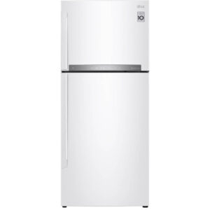 Frigider cu doua usi LG GTB583SHHZD, No Frost, 410 l, Clasa A++ Frigider cu doua usi LG GTB583SHHZD, No Frost, 410 l, Clasa A++
