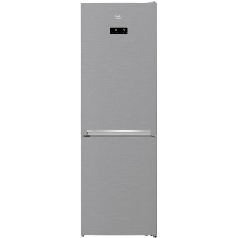 Combina frigorifica Beko RCNA366E30ZXB, Neo Frost, 324 l, Clasa A++