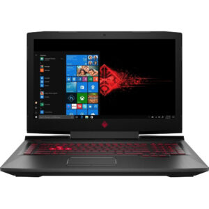 Laptop Gaming HP Omen 17-an003nq, Intel Core i7-7700HQ, 8GB DDR4, HDD 1TB + SSD 256GB, nVIDIA GeForce GTX 1070 8GB, Windows 10 Home Laptop Gaming HP Omen 17-an003nq, Intel Core i7-7700HQ, 8GB DDR4, HDD 1TB + SSD 256GB, nVIDIA GeForce GTX 1070 8GB, Windows 10 Home