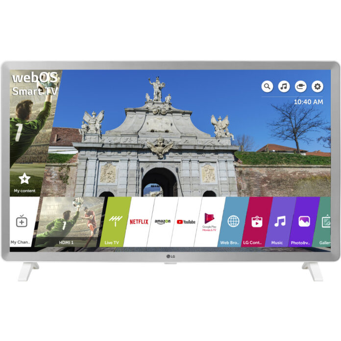 Televizor Smart LED, LG 32LK6200PLA, 80 cm, Full HD Televizor Smart LED, LG 32LK6200PLA, 80 cm, Full HD