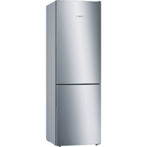 Combina frigorifica Bosch KGE36VL4A, Low Frost, 302 l, Clasa A+++ Combina frigorifica Bosch KGE36VL4A, Low Frost, 302 l, Clasa A+++