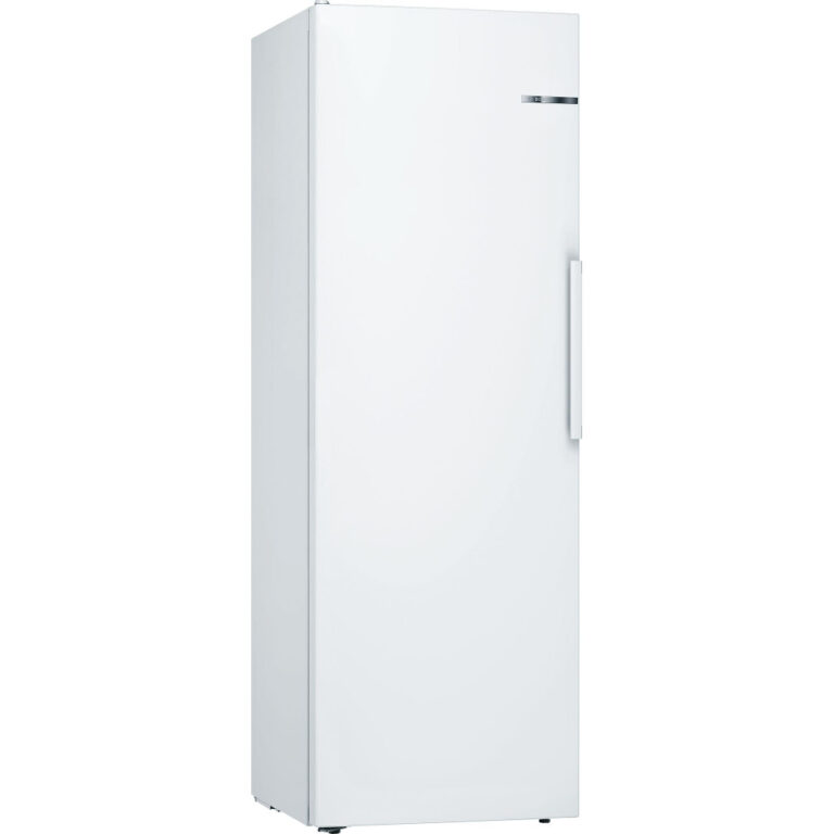 Frigider cu o usa Bosch KSV33VW3P, 324 l, Clasa A++