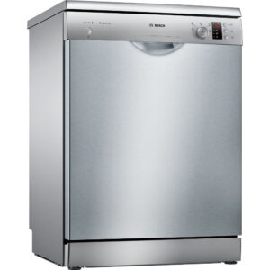Masina de spalat vase Bosch SMS25AI05E, 12 seturi, 5 programe, Clasa E, (clasificare energetica veche Clasa A++) Masina de spalat vase Bosch SMS25AI05E, 12 seturi, 5 programe, Clasa E, (clasificare energetica veche Clasa A++)