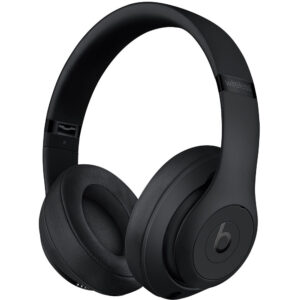 Casti Over-Ear Beats by Dr. Dre Studio3 Wireless, Rosu Casti Over-Ear Beats by Dr. Dre Studio3 Wireless, Rosu