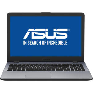 Laptop Asus VivoBook X542UR-DM303, Intel Core i5-8250U, 4GB DDR4, HDD 1TB, nVIDIA GeForce 930MX 2GB, Endless OS Laptop Asus VivoBook X542UR-DM303, Intel Core i5-8250U, 4GB DDR4, HDD 1TB, nVIDIA GeForce 930MX 2GB, Endless OS