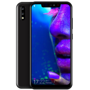 Telefon mobil Allview Soul X5 Pro, 32GB, 4GB, Dual SIM, Negru Telefon mobil Allview Soul X5 Pro, 32GB, 4GB, Dual SIM, Negru