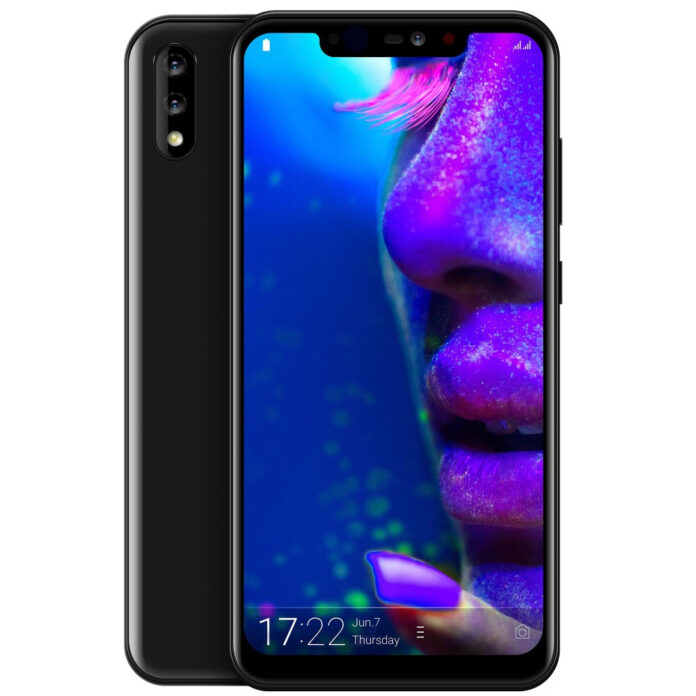 Telefon mobil Allview Soul X5 Pro, 32GB, 4GB, Dual SIM, Negru Telefon mobil Allview Soul X5 Pro, 32GB, 4GB, Dual SIM, Negru