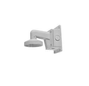 Suport de perete cu doza conexiuni Hikvision DS-1272ZJ-110B Suport de perete cu doza conexiuni Hikvision DS-1272ZJ-110B