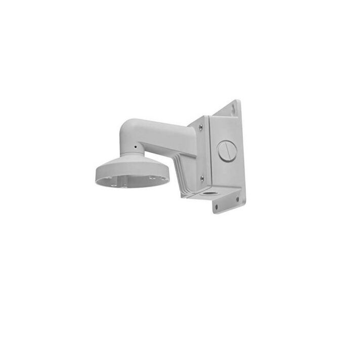 Suport de perete cu doza conexiuni Hikvision DS-1272ZJ-110B Suport de perete cu doza conexiuni Hikvision DS-1272ZJ-110B