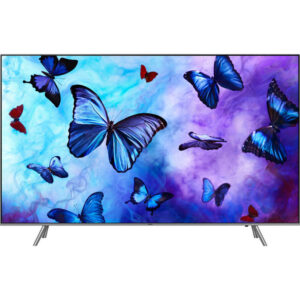 Televizor Smart QLED, Samsung 55Q6FN, 138 cm, Ultra HD 4K Televizor Smart QLED, Samsung 55Q6FN, 138 cm, Ultra HD 4K